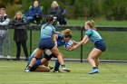 Women's Rugby vs Endicott  Wheaton Women's Rugby vs Endicott College.  Photo by Keith Nordstrom : Wheaton, Rugby, Endicott